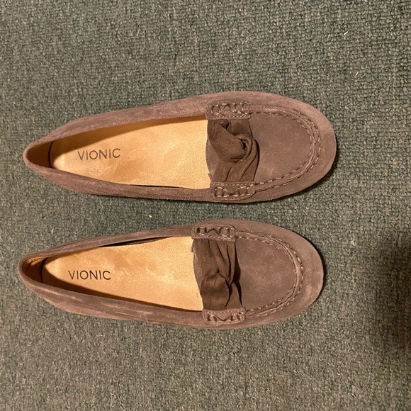 Vionic Shoes - Vionic Flats